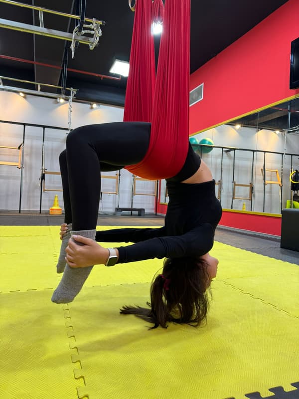 PilateSystem Eryaman - 14. Fotoğraf