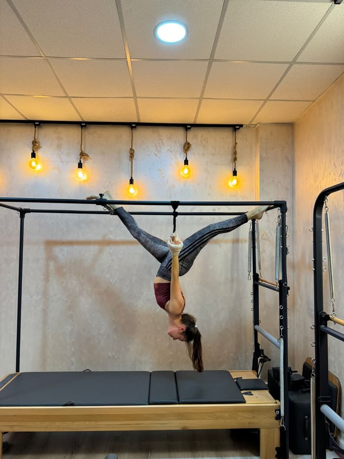 PilateSystem Eryaman - 5. Fotoğraf