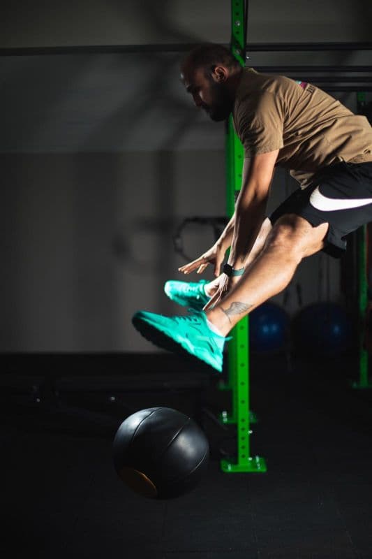 Jungle Pilates Training Studio - 7. Fotoğraf