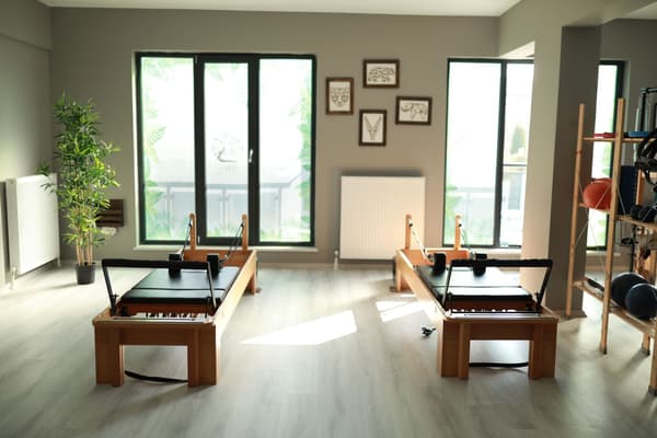 Jungle Pilates Training Studio - 30. Fotoğraf