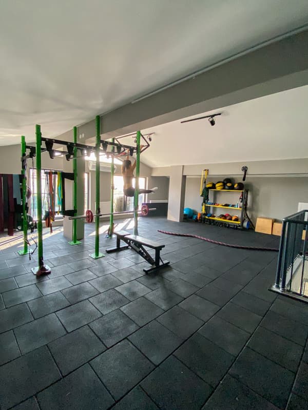 Jungle Pilates Training Studio - 17. Fotoğraf