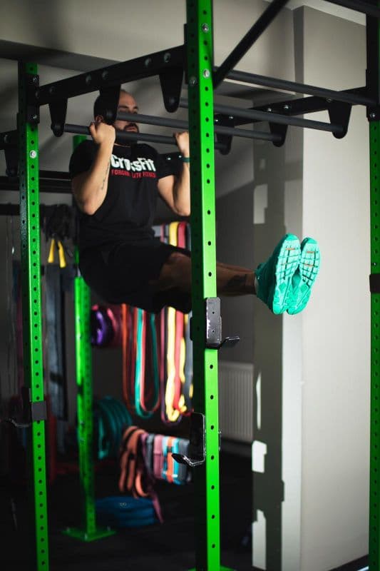 Jungle Pilates Training Studio - 16. Fotoğraf