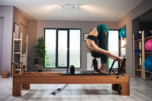 Jungle Pilates Training Studio - 3. Fotoğraf
