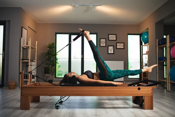 Jungle Pilates Training Studio - 20. Fotoğraf