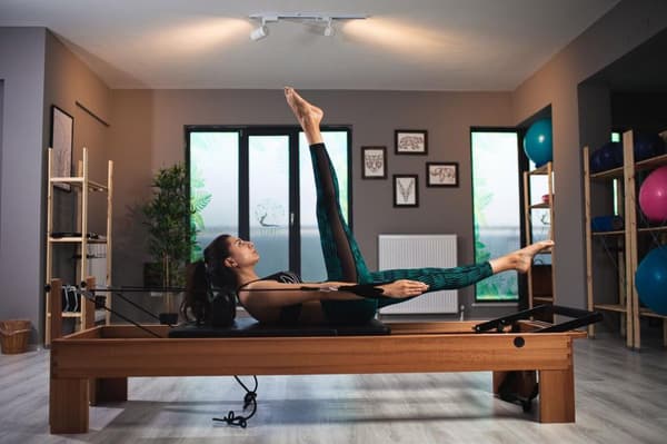 Jungle Pilates Training Studio - 1. Fotoğraf