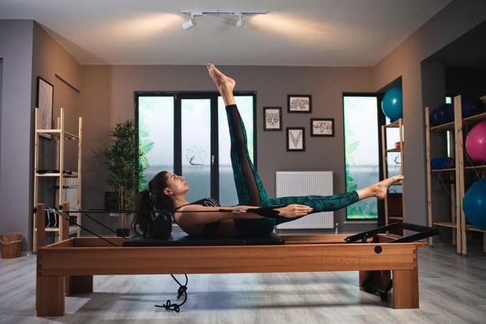 Jungle Pilates Training Studio - 1. Fotoğraf