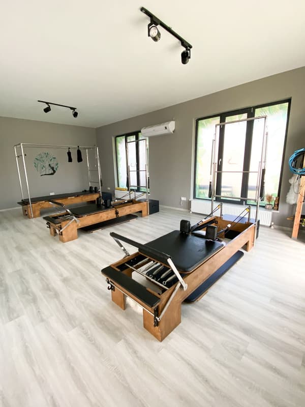 Jungle Pilates Training Studio - 24. Fotoğraf