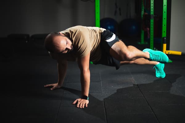 Jungle Pilates Training Studio - 33. Fotoğraf