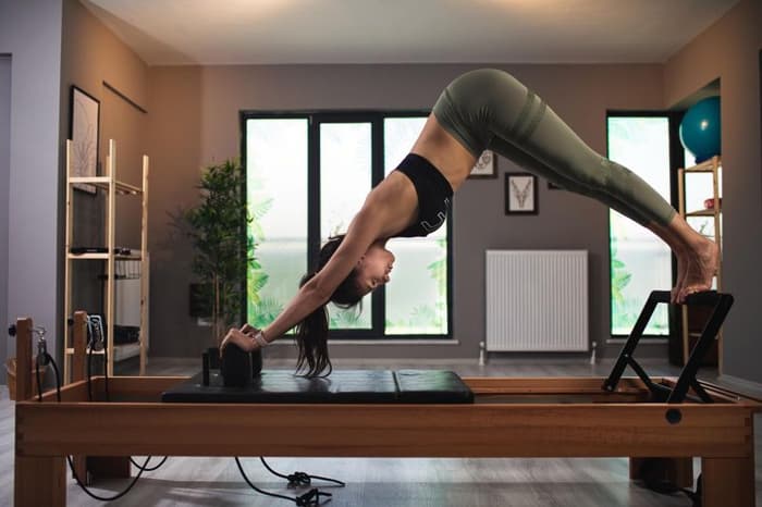 Jungle Pilates Training Studio - 5. Fotoğraf