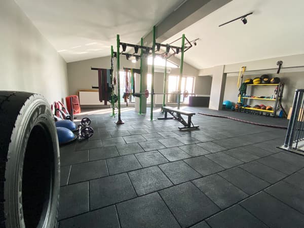 Jungle Pilates Training Studio - 34. Fotoğraf