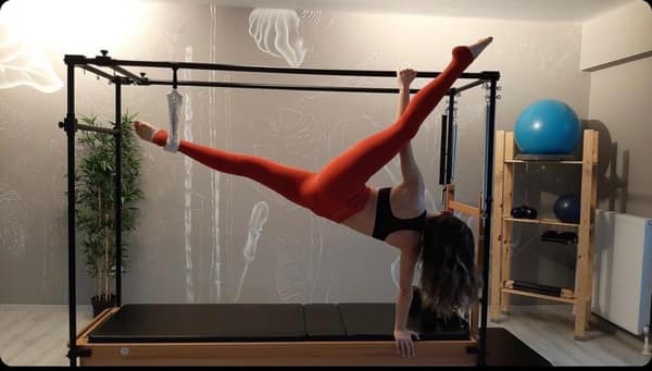Jungle Pilates Training Studio - 25. Fotoğraf