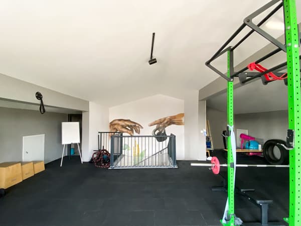 Jungle Pilates Training Studio - 37. Fotoğraf