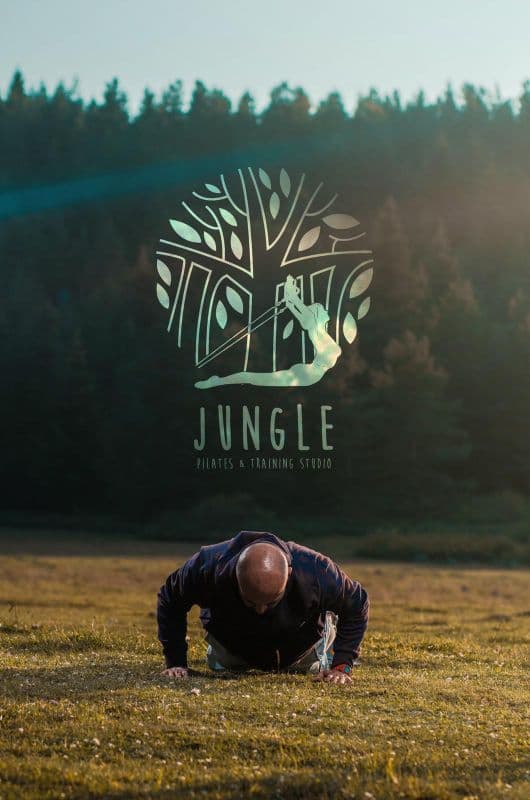Jungle Pilates Training Studio - 6. Fotoğraf