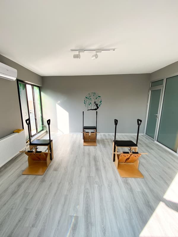 Jungle Pilates Training Studio - 23. Fotoğraf