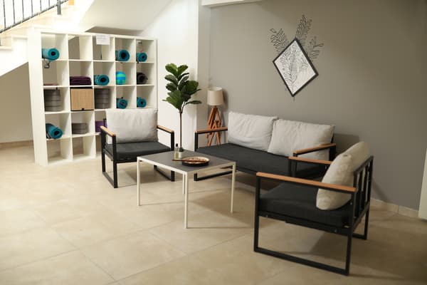 Jungle Pilates Training Studio - 27. Fotoğraf