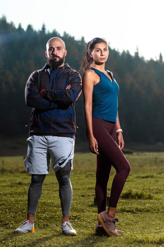 Jungle Pilates Training Studio - 9. Fotoğraf Jungle Pilates Training Studio - 9. Fotoğraf