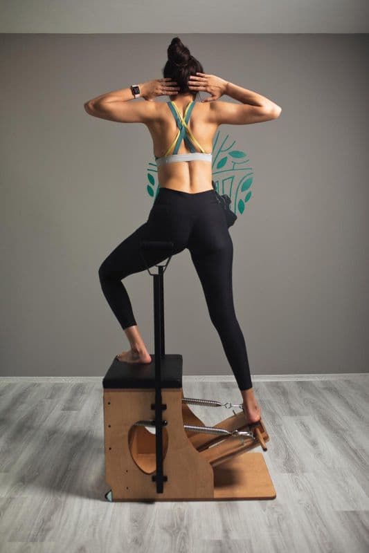 Jungle Pilates Training Studio - 15. Fotoğraf