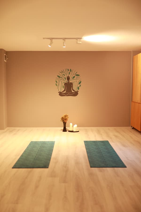 Jungle Pilates Training Studio - 28. Fotoğraf