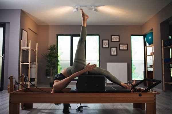 Jungle Pilates Training Studio - 12. Fotoğraf