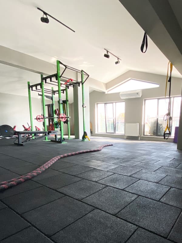 Jungle Pilates Training Studio - 38. Fotoğraf