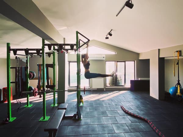 Jungle Pilates Training Studio - 26. Fotoğraf