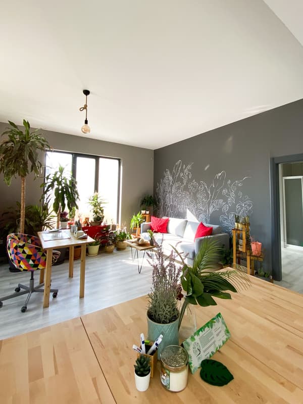 Jungle Pilates Training Studio - 41. Fotoğraf