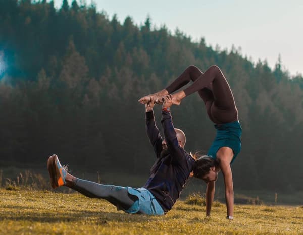 Jungle Pilates Training Studio - 10. Fotoğraf