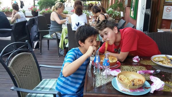 Atakule Spor Akademisi - 142. Fotoğraf Atakule Spor Akademisi - 142. Fotoğraf