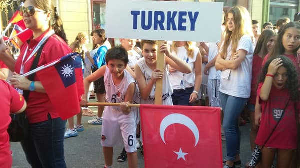 Atakule Spor Akademisi - 140. Fotoğraf Atakule Spor Akademisi - 140. Fotoğraf