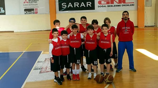 Atakule Spor Akademisi - 182. Fotoğraf Atakule Spor Akademisi - 182. Fotoğraf