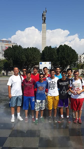 Atakule Spor Akademisi - 282. Fotoğraf Atakule Spor Akademisi - 282. Fotoğraf