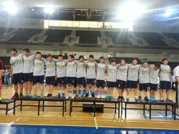 Atakule Spor Akademisi - 189. Fotoğraf Atakule Spor Akademisi - 189. Fotoğraf