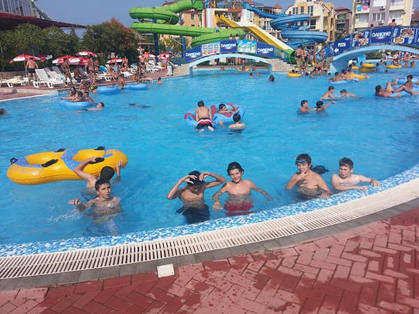 Atakule Spor Akademisi - 46. Fotoğraf Atakule Spor Akademisi - 46. Fotoğraf