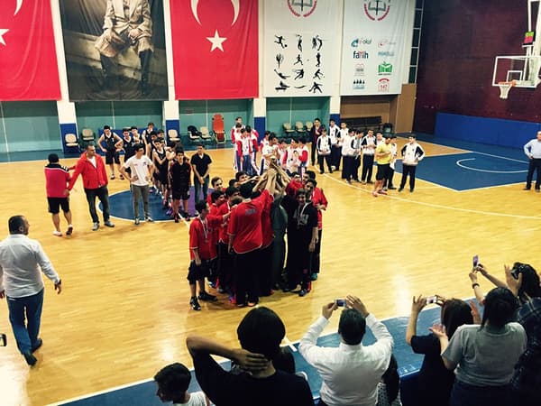 Atakule Spor Akademisi - 223. Fotoğraf Atakule Spor Akademisi - 223. Fotoğraf