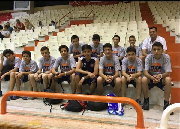 Atakule Spor Akademisi - 103. Fotoğraf Atakule Spor Akademisi - 103. Fotoğraf