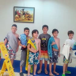 Atakule Spor Akademisi - 39. Fotoğraf Atakule Spor Akademisi - 39. Fotoğraf