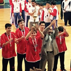 Atakule Spor Akademisi - 228. Fotoğraf Atakule Spor Akademisi - 228. Fotoğraf