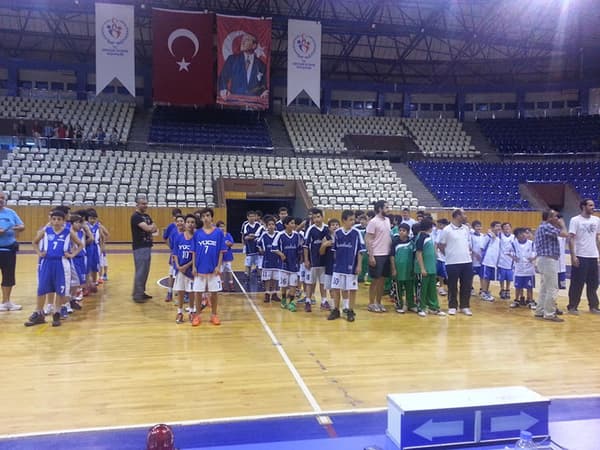 Atakule Spor Akademisi - 210. Fotoğraf Atakule Spor Akademisi - 210. Fotoğraf