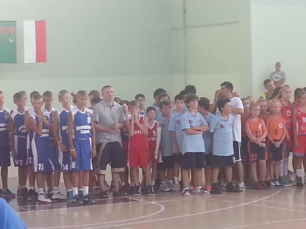 Atakule Spor Akademisi - 48. Fotoğraf Atakule Spor Akademisi - 48. Fotoğraf