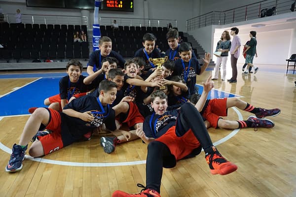 Atakule Spor Akademisi - 202. Fotoğraf Atakule Spor Akademisi - 202. Fotoğraf