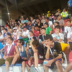 Atakule Spor Akademisi - 129. Fotoğraf Atakule Spor Akademisi - 129. Fotoğraf