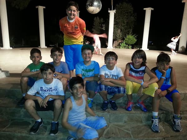 Atakule Spor Akademisi - 237. Fotoğraf Atakule Spor Akademisi - 237. Fotoğraf