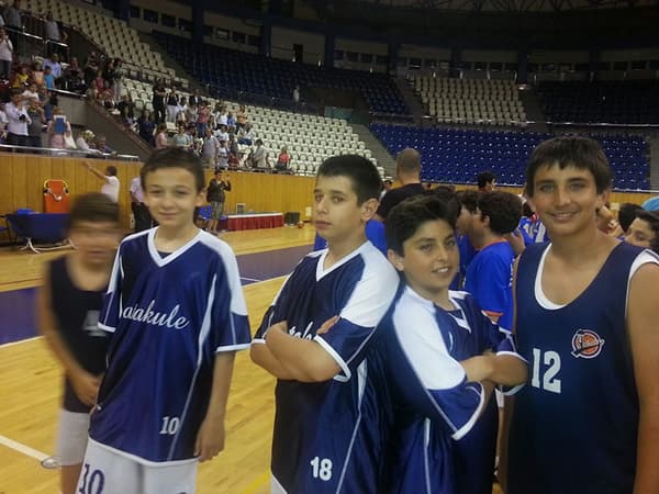 Atakule Spor Akademisi - 211. Fotoğraf Atakule Spor Akademisi - 211. Fotoğraf