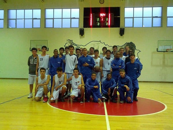 Atakule Spor Akademisi - 13. Fotoğraf Atakule Spor Akademisi - 13. Fotoğraf