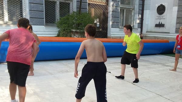 Atakule Spor Akademisi - 138. Fotoğraf Atakule Spor Akademisi - 138. Fotoğraf