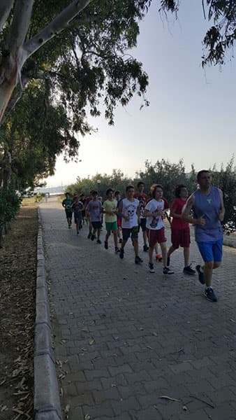 Atakule Spor Akademisi - 92. Fotoğraf Atakule Spor Akademisi - 92. Fotoğraf