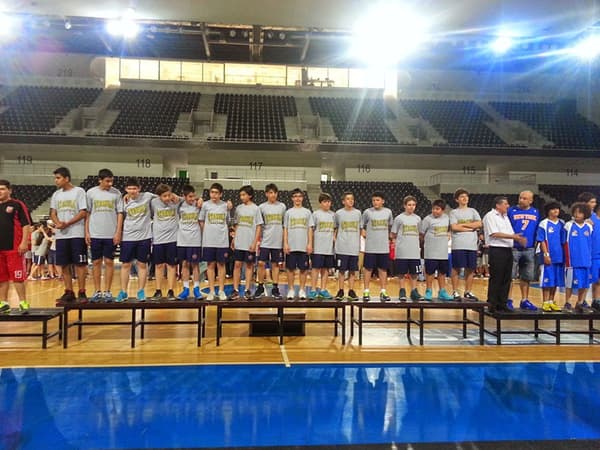 Atakule Spor Akademisi - 190. Fotoğraf Atakule Spor Akademisi - 190. Fotoğraf