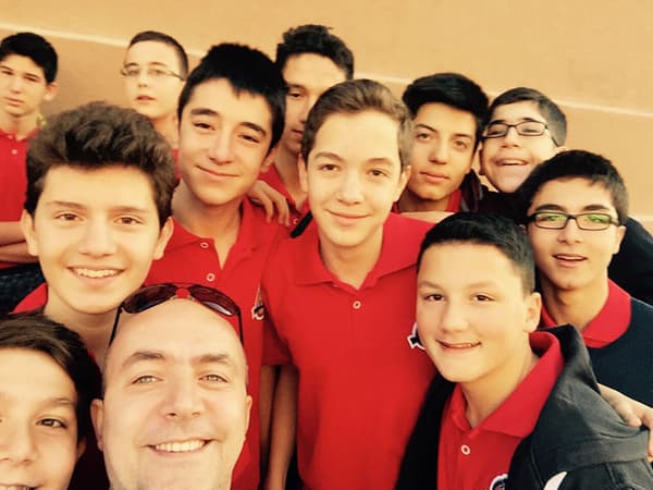 Atakule Spor Akademisi - 135. Fotoğraf Atakule Spor Akademisi - 135. Fotoğraf