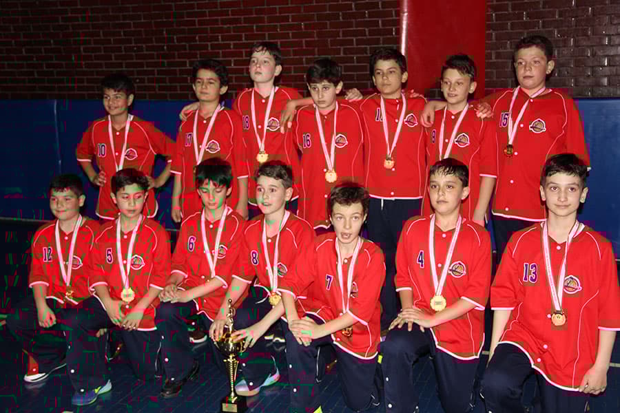 Atakule Spor Akademisi