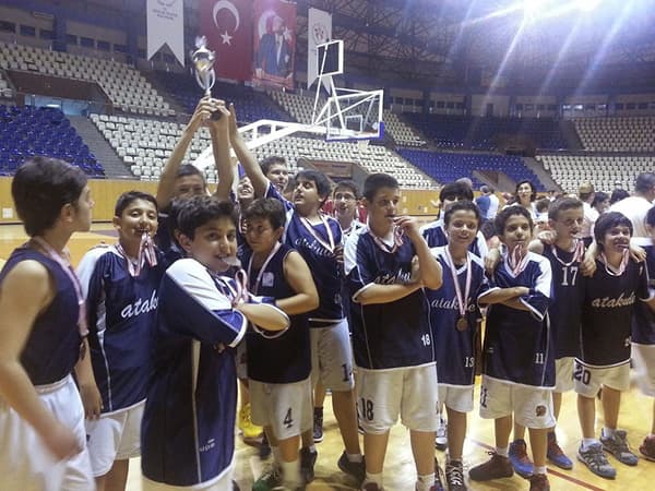 Atakule Spor Akademisi - 214. Fotoğraf Atakule Spor Akademisi - 214. Fotoğraf